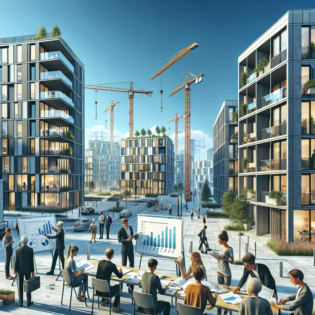 Einfluss von Neubauprojekten auf Mietpreise in Köln Zollstock